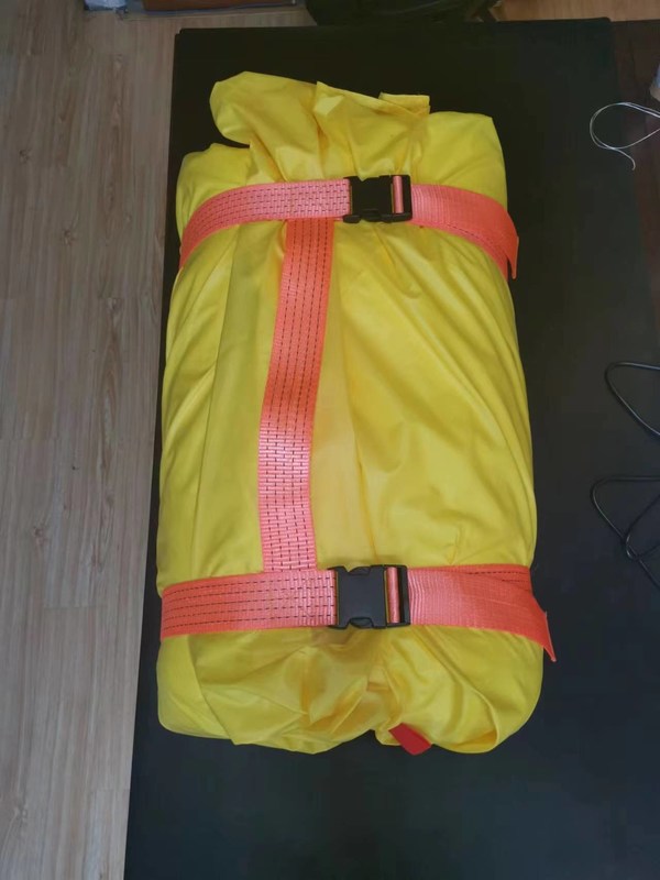 ผลิตภัณฑ์อุปกรณ์กันความร้อนรถยนต์ที่มีประสิทธิภาพสูง วัสดุทนความร้อน 6*8m